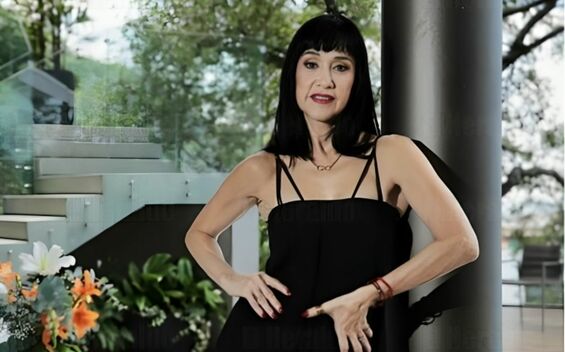 Susana Zabaleta sufre extorsión y robo en su casa mientras viajaba