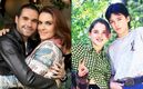 Así fue la trágica muerte de Hixem, el hermano de Eleazar Gómez (Instagram)