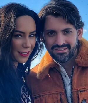 Víctor Álvarez Puga, esposo de Inés Gómez Mont, habría sido detenido