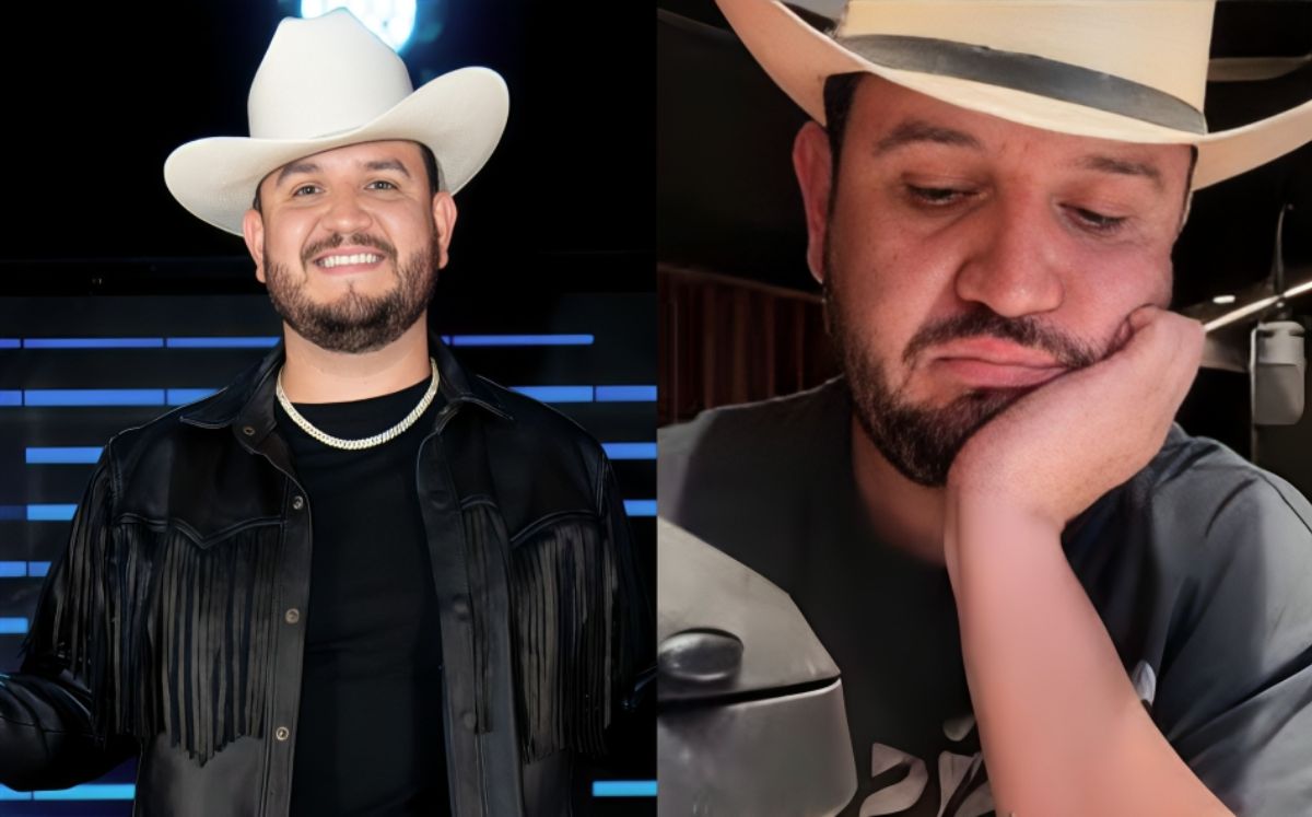 Edén Muñoz pagará millonaria multa por cantar canción prohibida (Instagram)