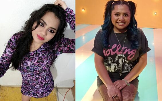 La Bea: Antes y después de la participante de La Granja VIP