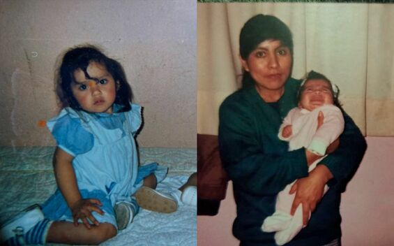 La Bea: Antes y después de la participante de La Granja VIP