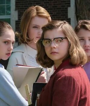 Reparto completo de niños en ‘IT: Welcome to Derry’ (Instagram)