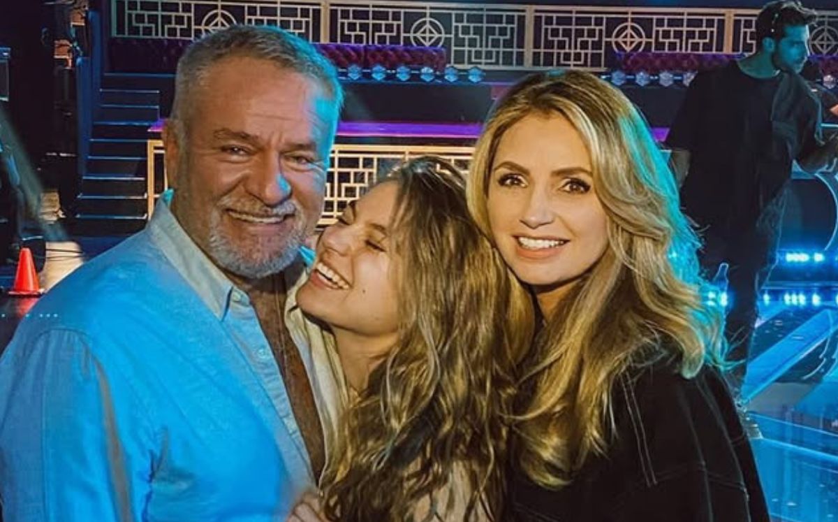 Árbol genealógico de Sofía Castro: Conoce a toda su familia