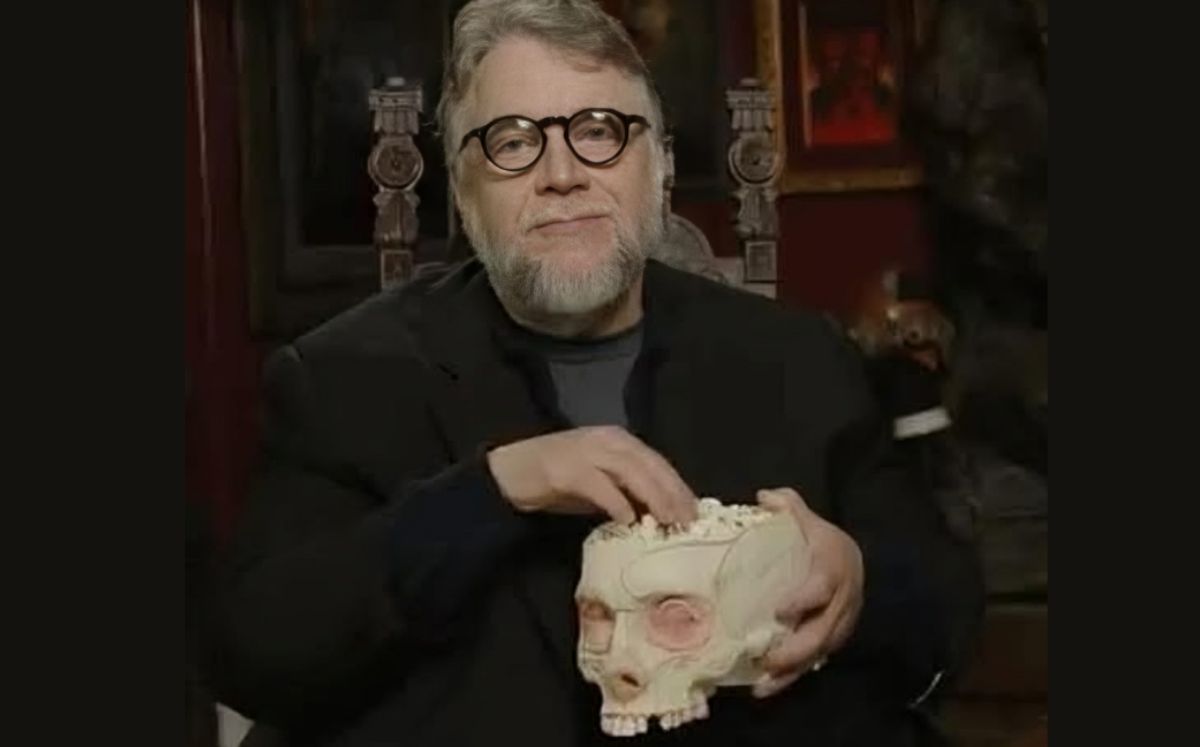 ¿Habrá palomera de ‘Frankenstein’ de Guillermo del Toro? Esto sabemos (Instagram)