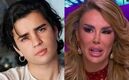 Ninel Conde arremete contra Aarón Mercury y asegura que es gay