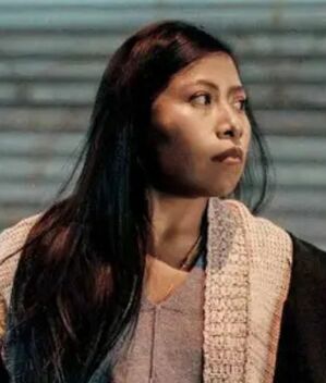 Conoce al reparto completo de ‘Cometierra’, la serie de Yalitza Aparicio (Instagram)