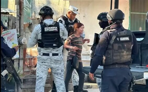 Fiscalía de Veracruz ofrece miles de pesos por influencer Jaime Toral