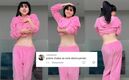Gomita presume su abdomen de acero en reciente video de TikTok (Instagram)