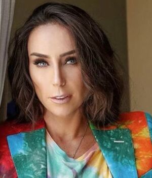 Inés Gómez Mont habría sido localizada tras detención de su esposo