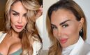 ¿Cuánto pagó Ninel Conde por cambiar el color de sus ojos?