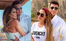 ¿Qué pasó con Larry Ramos, ex de Ninel Conde, acusado de fraude?
