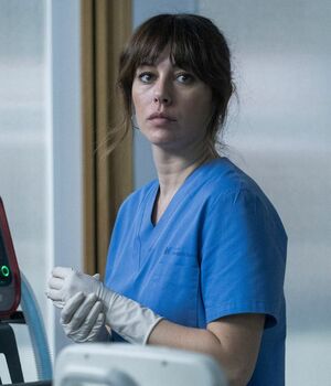 De qué trata la serie ‘Respira’: ¿Vale la pena su segunda temporada? (Instagram)