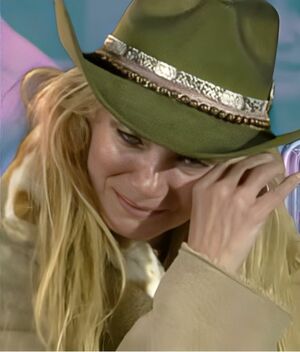 El triste motivo por el que Manola Díez solo habla con uno de sus hermanos (Instagram)