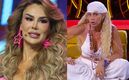 Así fue la comparación entre Ninel Conde y Niurka Marcos (Instagram)
