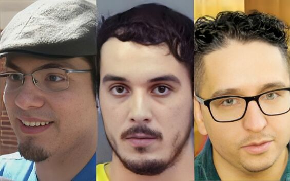 Hijos de Juan Gabriel actualmente: ¿Que fue de Joan, Hans, Jean Aguilera? (Instagram)