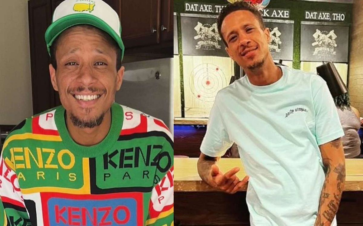 Muere actor de 'El Príncipe de Bel-Air' por esta razón (Instagram)