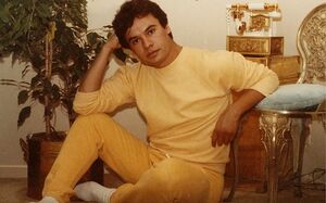 'Debo Hacerlo': la canción de Juan Gabriel que nombró al documental (Instagram)