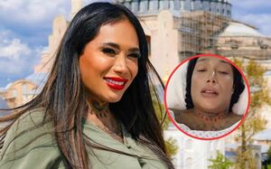 Karina Torres revela será operada de emergencia; esta es la razón