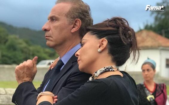 Esto dijo Yadhira Carrillo sobre el supuesto engaño de Juan Collado (Instagram)