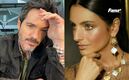 Aislinn Derbez y Mauricio Ochmann protagonizaron tierno encuentro en Europa (Instagram)