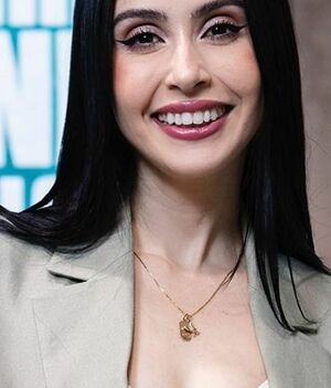 Ale Jiménez recibe amenazas tras video viral con esposo de Lupita Villalobos (Instagram)