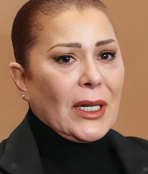 Alejandra Guzmán muestra su cadera tras su última cirugía (Instagram)