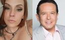 Mayela Laguna revela que tuvo un romance con Gustavo Adolfo Infante