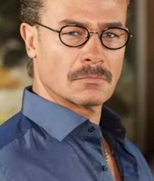 Sergio Sendel se sometió a tratamiento estético para lucir más joven