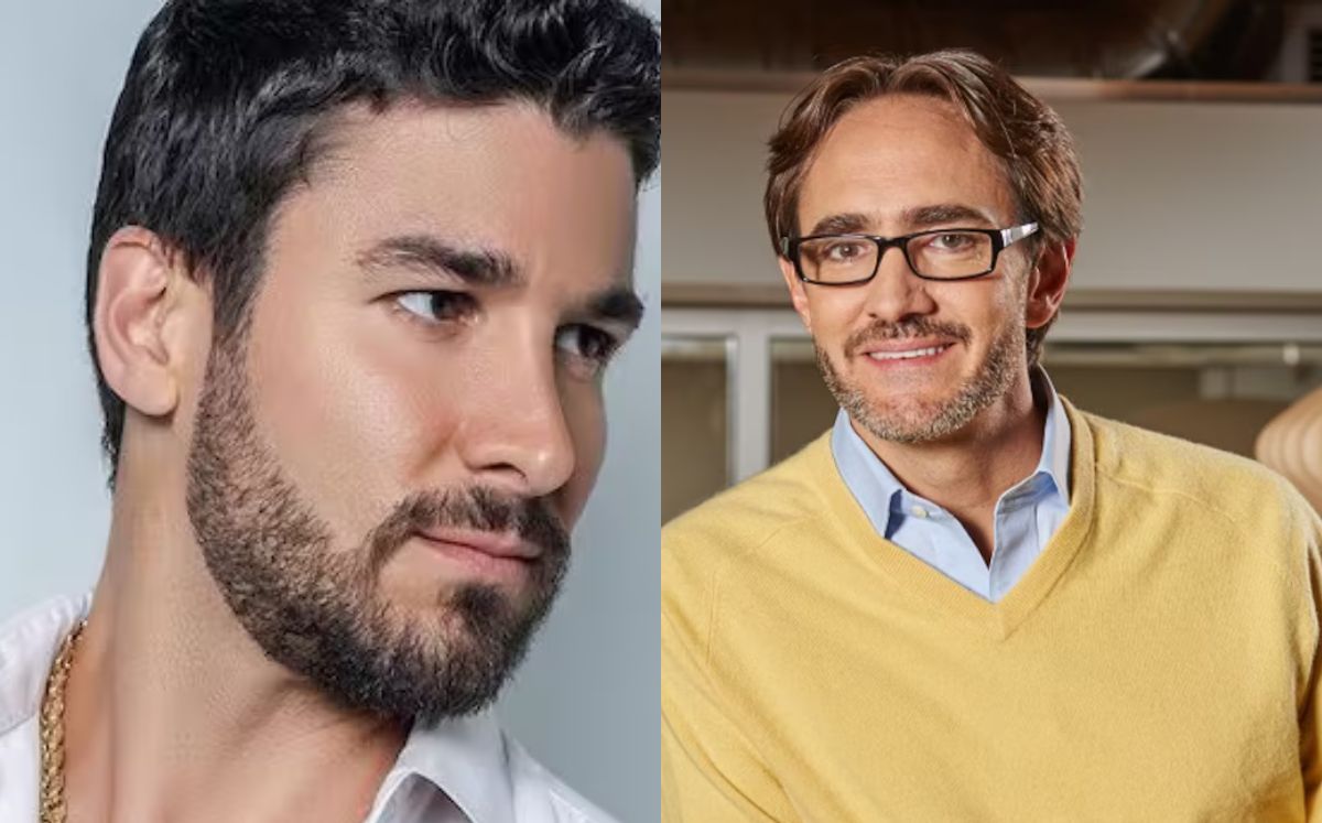 ¿Alberto Mayagoitia es papá de Kike Mayagoitia? Esto se sabeFama