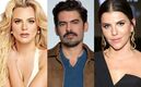 Este es el elenco completo de 'Dinastía Casillas' de Telemundo (Instagram)