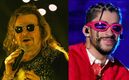 Fher de Maná se lanza contra Bad Bunny y el Reggaetón (Instagram)