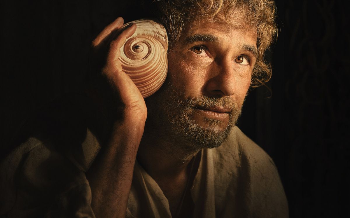 El hijo de mil hombres: Final explicado de la película de Netflix