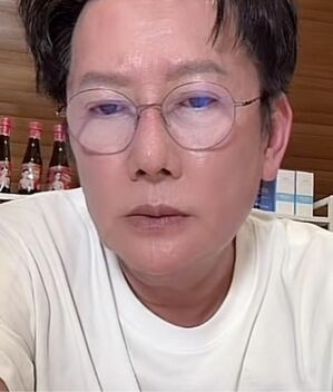 Nawat Itsaragrisil habla de los sucedido con Fátima Bosch (Instagram)