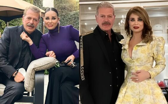 Sergio Goyri confiesa no poder pagar boda soñada de su prometida