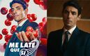 Este es el reparto completo de 'Me late que sí' de Netflix (Instagram)
