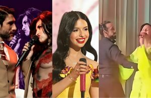 Acusan a Ángela Aguilar de copiar a Cazzu en su nueva gira (Instagram)