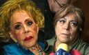 Acusan a la asistente de Silvia Pinal de robar parte de su herencia (Instagram)