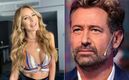 Geraldine Bazán desmiente romance con Gabriel Soto (Instagram)