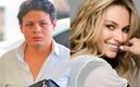Irina Baeva y Giovanni Medina habrían puesto punto final a su romance (Instagram)