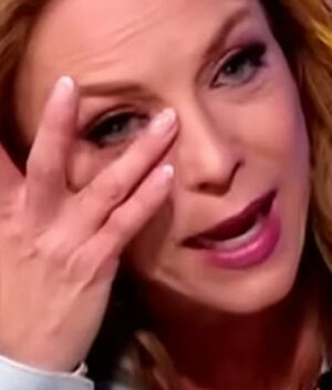 Laura Flores habla de la nueva novia de Lalo Salazar en vivo y en redes sociales (Instagram)