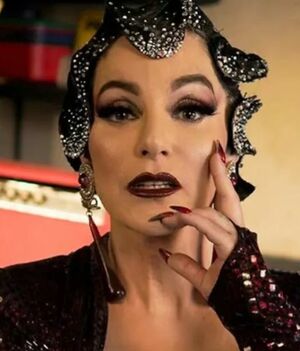 ¿Lolita Cortés tuvo dos hijos con su hermano? Esto es lo que se sabe (Instagram)