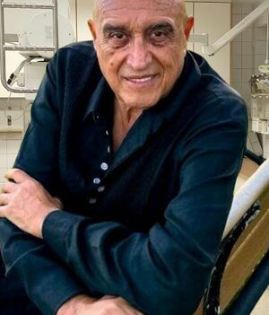 Esto se sabe sobre el estado de salud de Pedro Torres (Instagram)