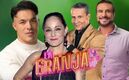La Granja VIP 2025: Ellos son los nominados de HOY 5 de noviembre de 2025 (Instagram)