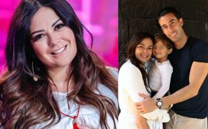 Mariana Echeverría comparte que su hijo de 5 años se ahogó en vivo