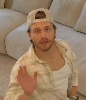 Aldo de Nigris lanzará reality ‘Pijamada Viral’ al estilo de ‘LCDLF’ (Instagram)