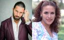 Poncho de Nigris habla de su romance con Angélica Vale (Instagram)