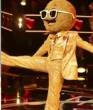 ¿Quién es Tropicoco en ‘¿Quién es la Máscara? 2025’? (Instagram)