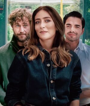 Reparto completo de ‘Simplemente Alicia’, nueva serie de Netflix (Instagram)