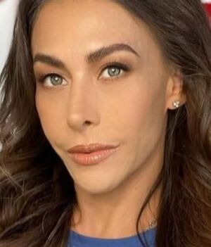 Reportan que casa de Vanessa Guzmán fue baleada